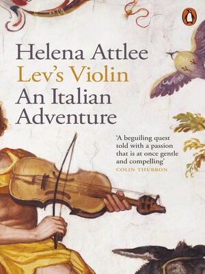 cover image of Lev's Violin